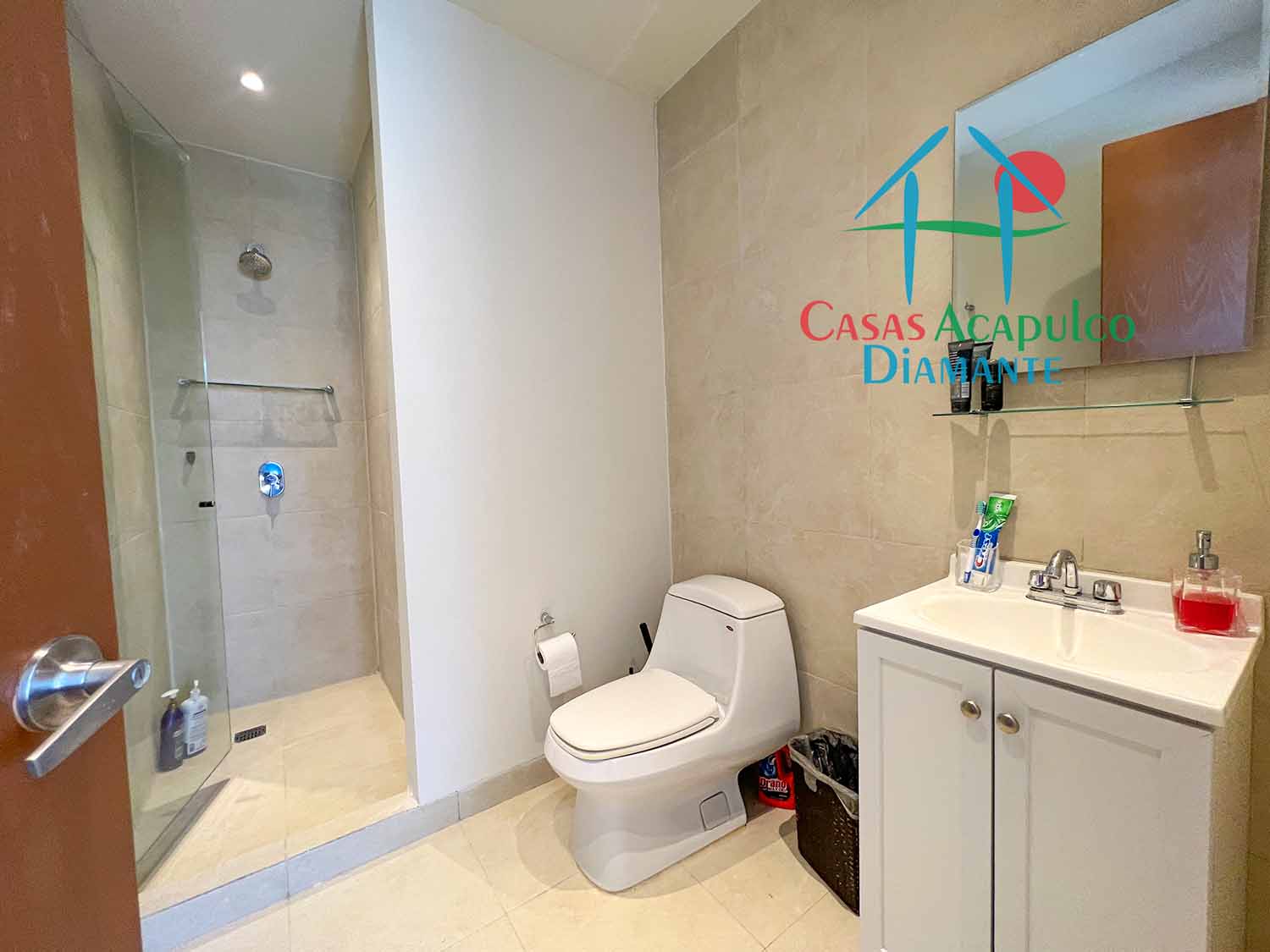 Aura A 001 - Recámara principal 15